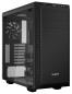 Preview: PC-Gehäuse ATX Midi-Tower be quiet! Pure Base 600 Window Black